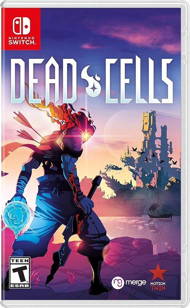 Dead Cells