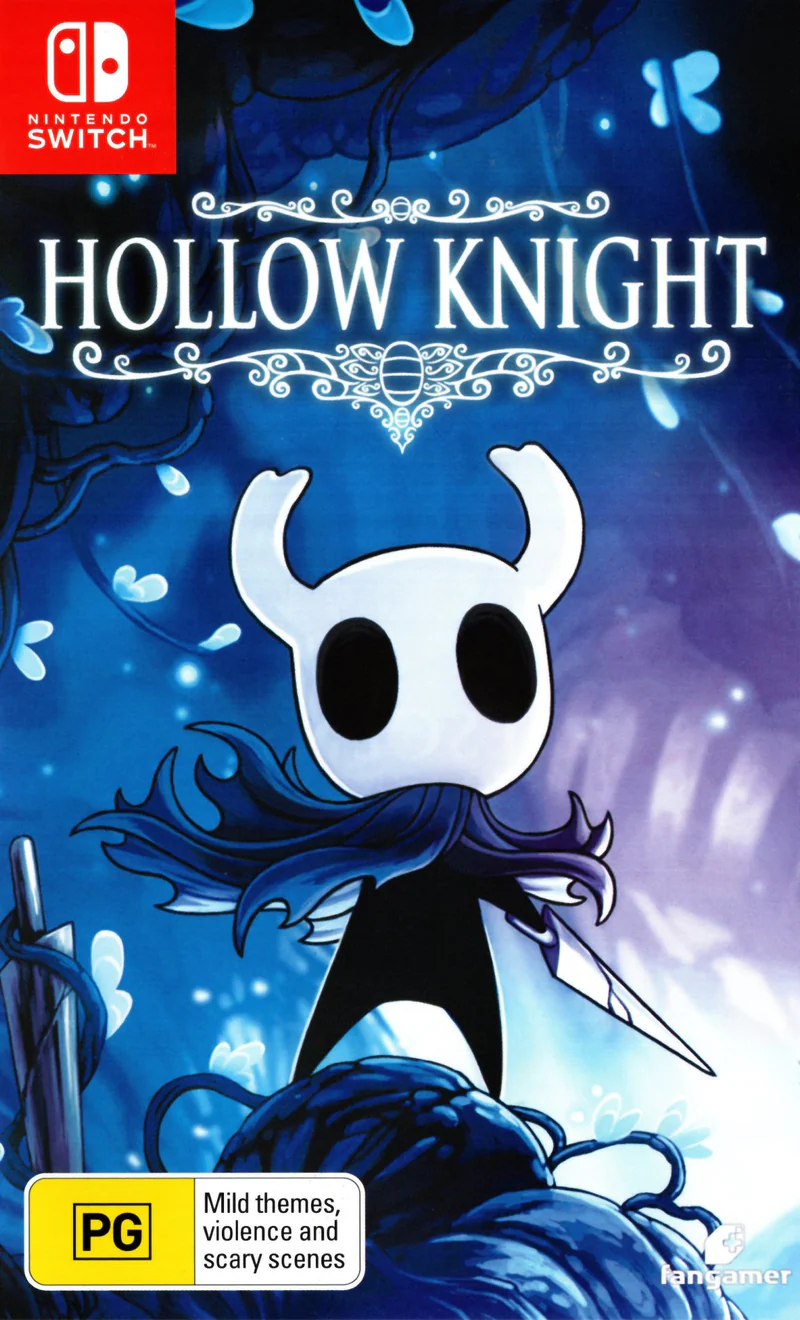Hollow Knight