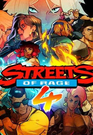 Streets of Rage